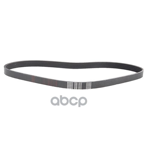 

Ремень ручейковый 5PK820 99365-50820/... (BANDO)