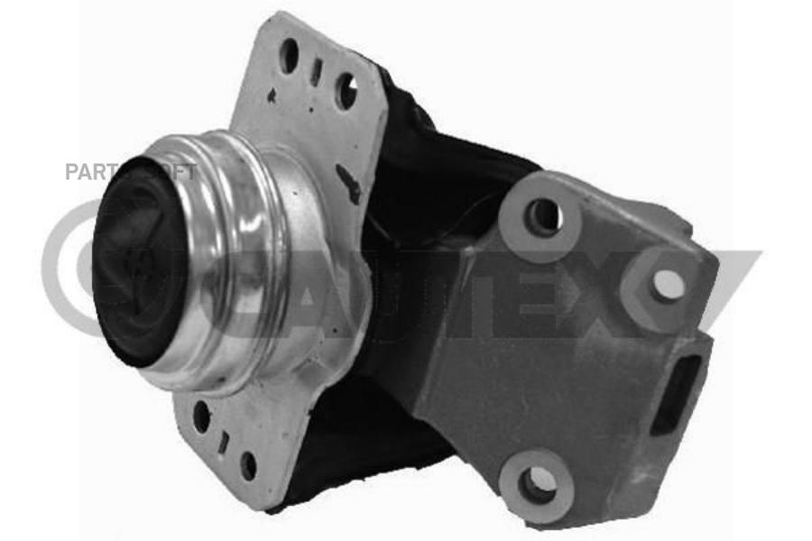 

Подушка Мотора Верхняя Гидро Pgt 300- 031573 CAUTEX арт. 031573