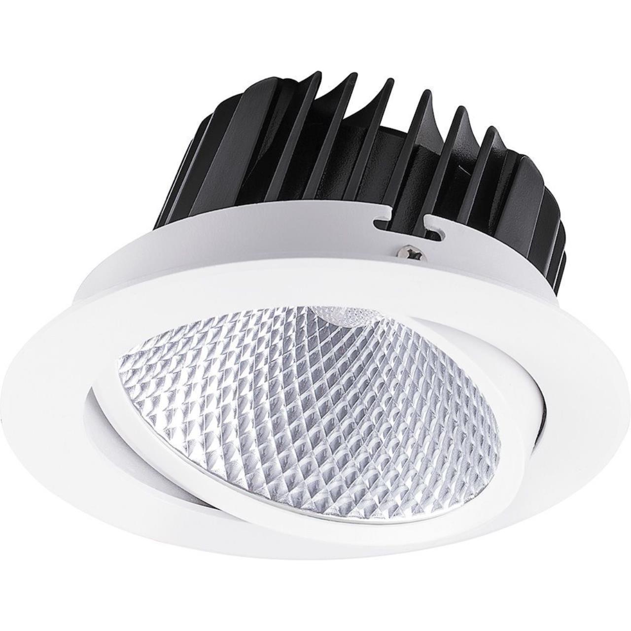 

Светильник встраиваемый Feron, серия AL252, 32623, 30W, LED