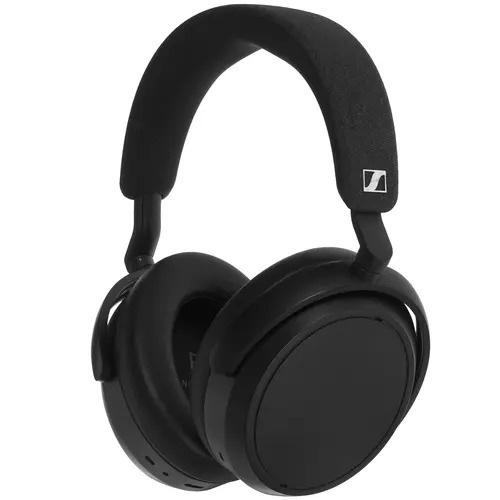 

Наушники для компьютера EPOS Sennheiser MOMENTUM 4 черный, MOMENTUM 4