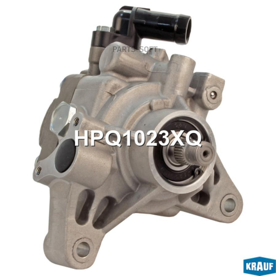 

Насос Гидроусилителя Руля Hpq1023xq Nsii0017375461 Krauf арт. HPQ1023XQ