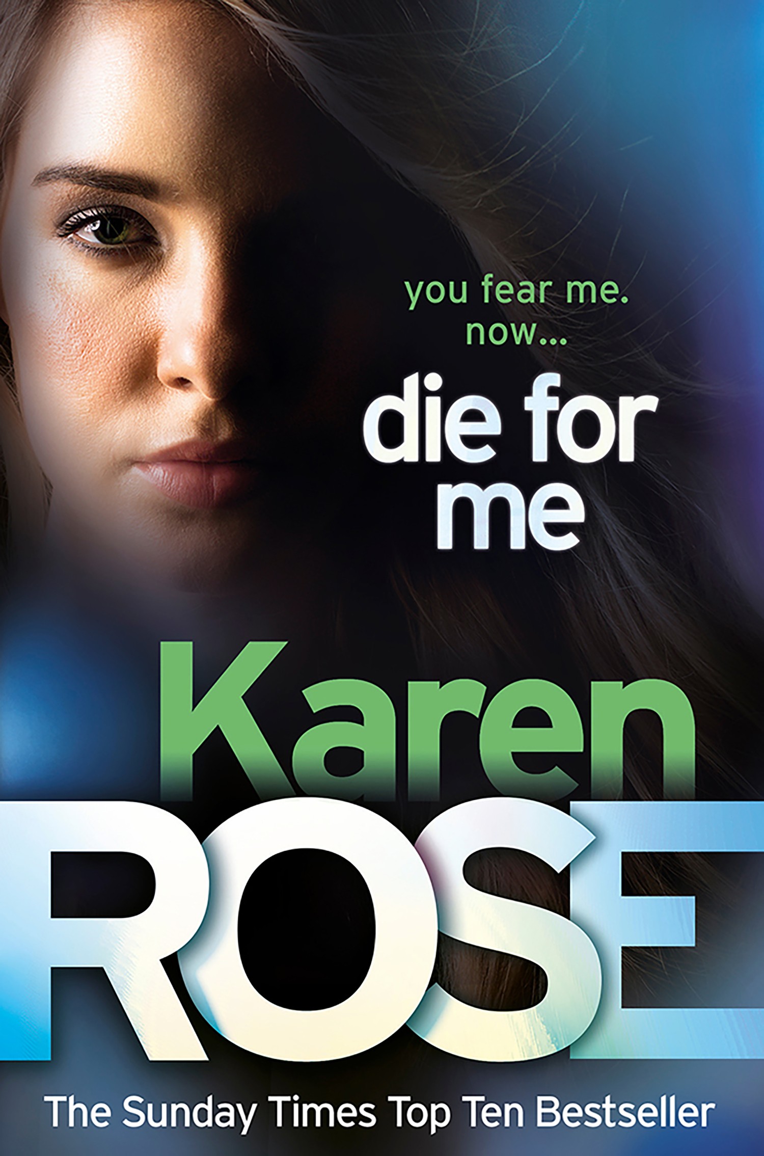 

Die For Me