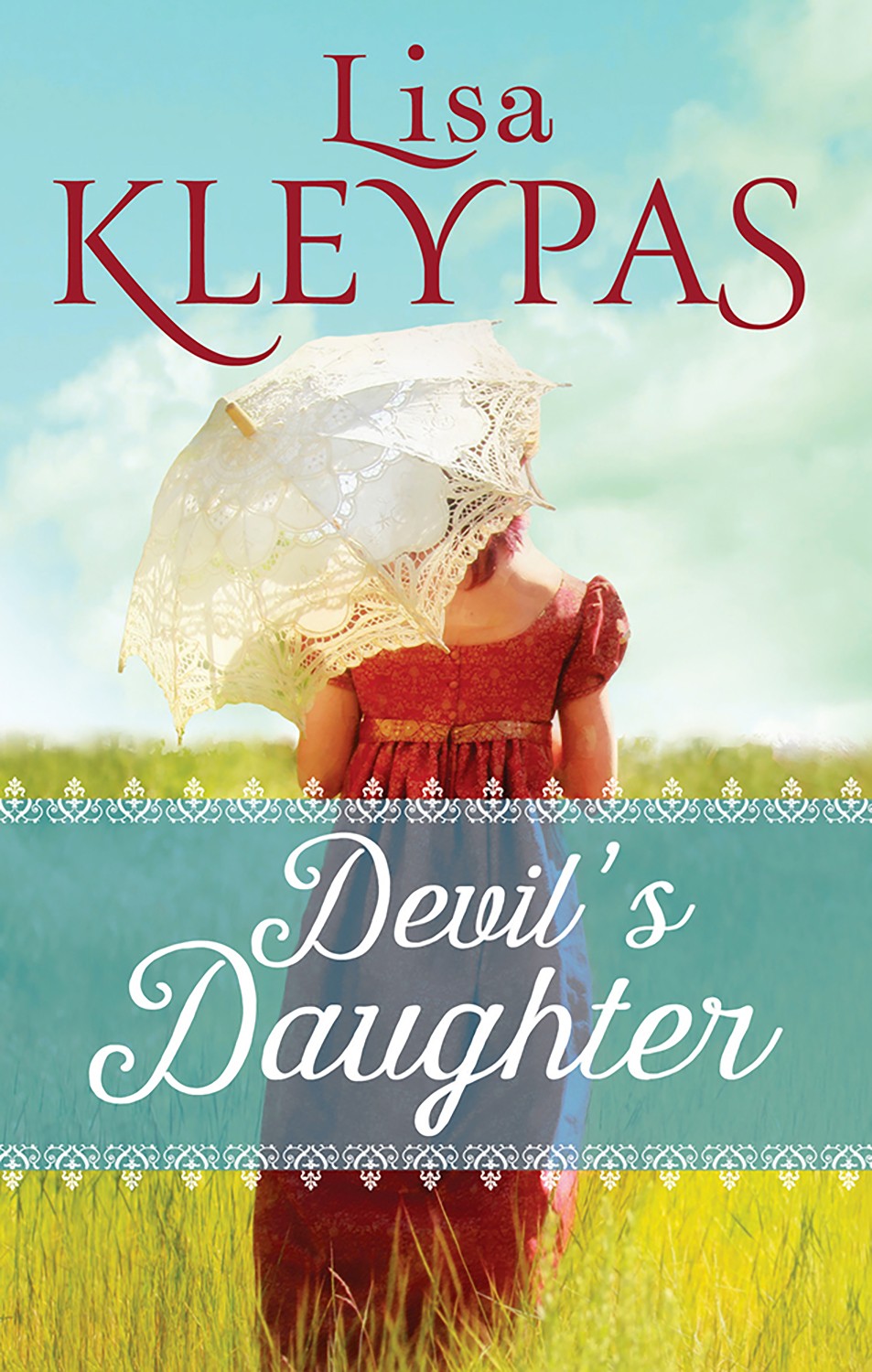 

Devil's Daughter