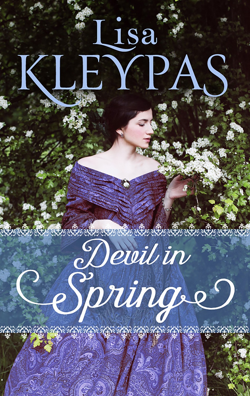 

Devil in Spring