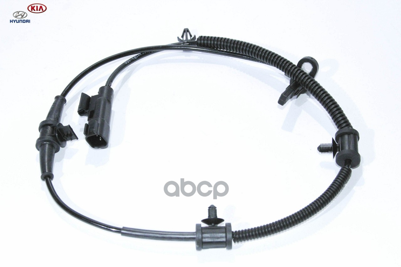 

Датчик Частоты Вращения Колеса Opel: Astra J 2010-2013 GENERAL MOTORS арт. 13470637