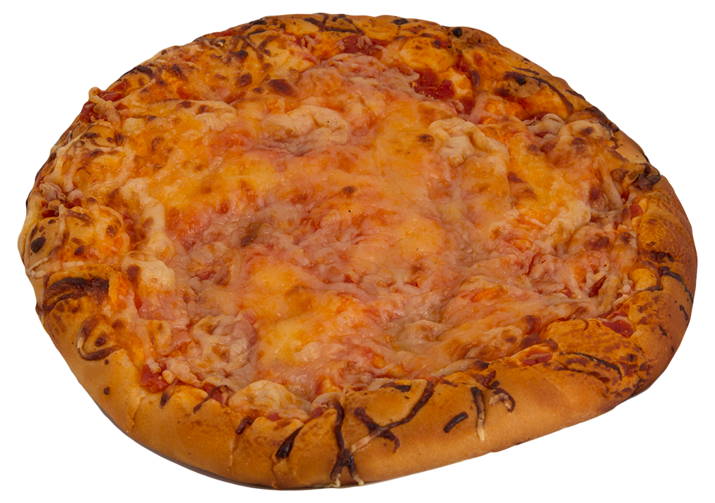 

Пицца с сыром 160 г