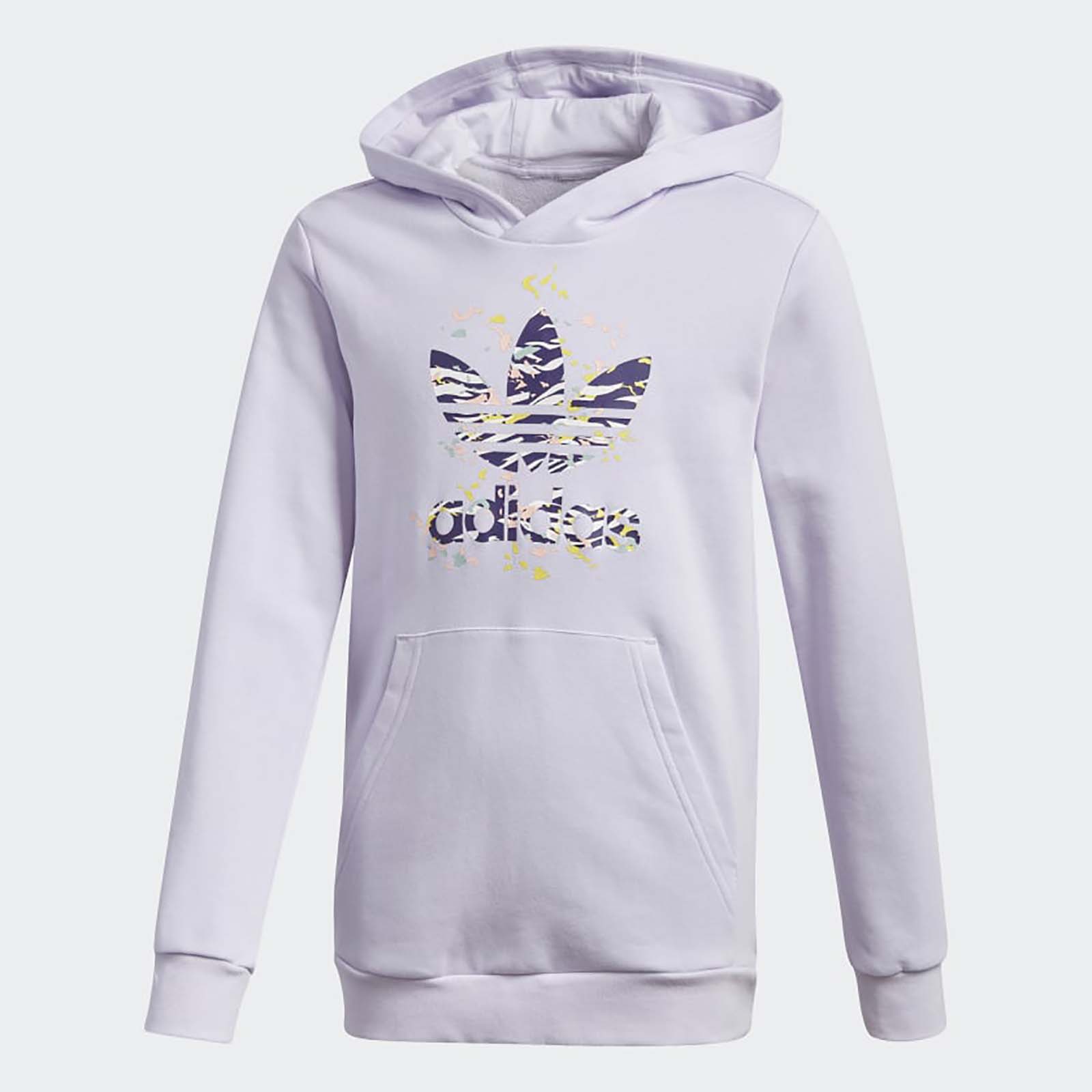 

Худи Adidas Hoodie Pant GD2815 серый р.170, GD2815