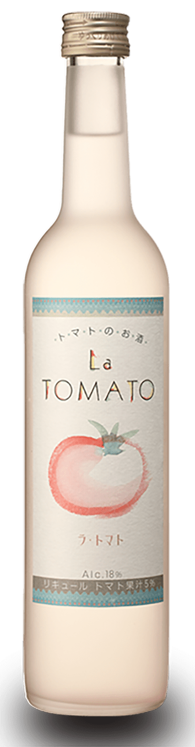 

Ликёр La Tomato
