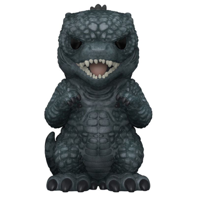 фото Фигурка funko vinyl soda: godzilla: godzilla w/(gw) chase 58714