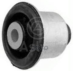 

Сайлентблок Bmw X5 (E70) X5 (F15, F85) X6 (E71, E72) ASLYX арт. AS-506990