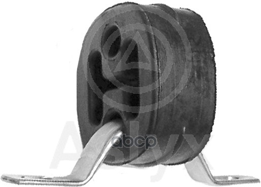 

Кронштейн Глушителя Audi A4/A6/Sko Superb/Vw Passat B5 ASLYX арт. AS-200940
