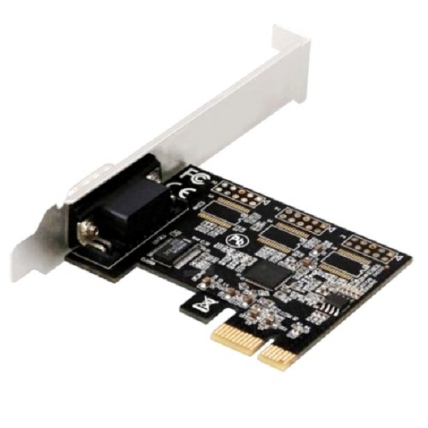 

PCI контроллер KS-IS (KS-575S)