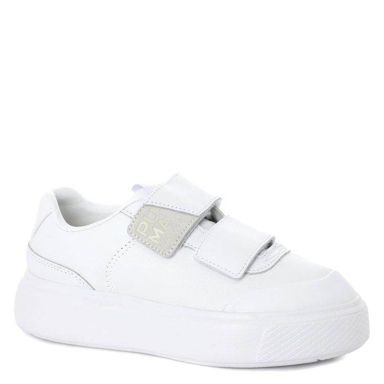 

Кеды женские PUMA 375406 белые 40 EU, 375406