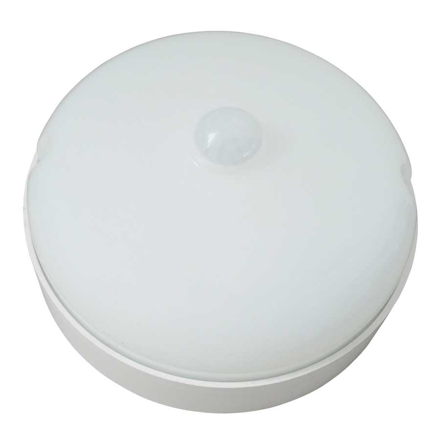 ULW-Q216 12W/4000К SENSOR IP65 WHITE