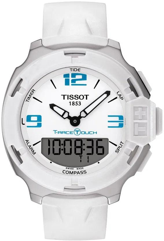 фото Наручные часы мужские tissot t081.420.17.017.01