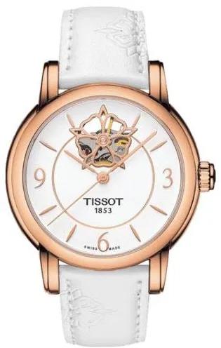 фото Наручные часы женские tissot t050.207.37.017.04