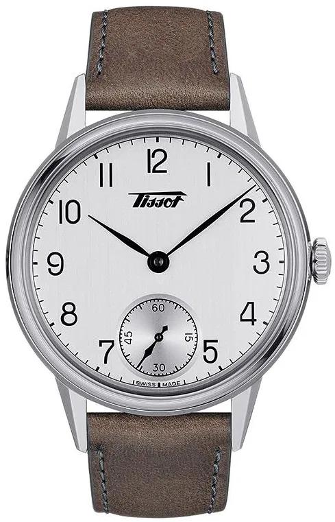 фото Наручные часы мужские tissot t119.405.16.037.01