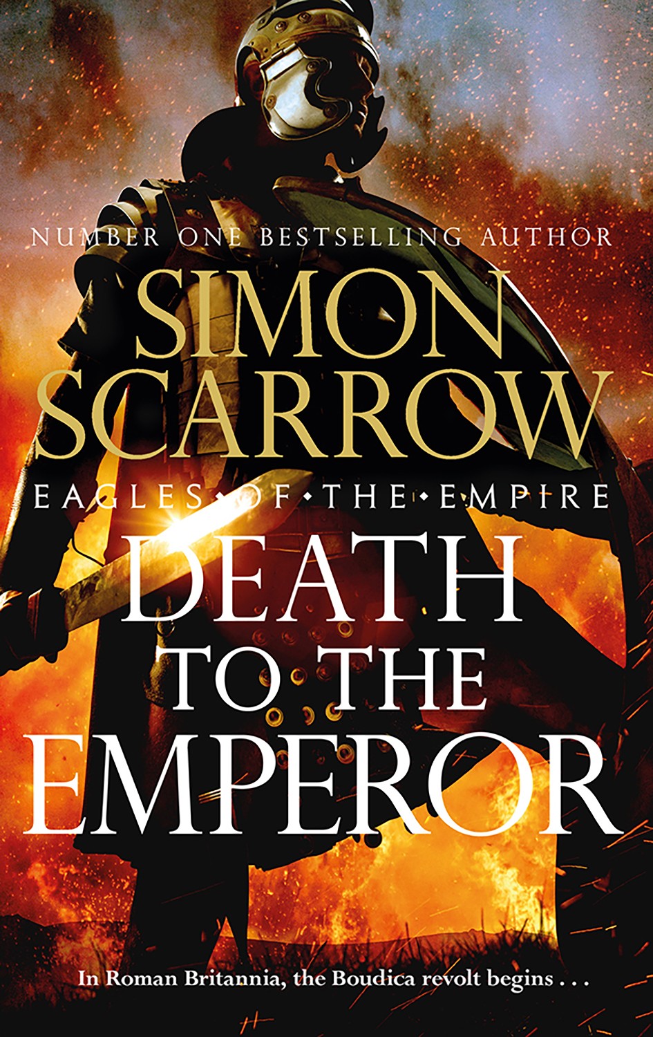 

Death to the Emperor