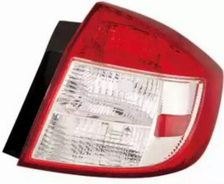 

Фонарь Задний Suzuki Sx-4 08- Rh (правый) 4d Depo арт. 218-1955R-LD-UE