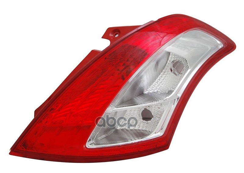 

Фонарь Задний Suzuki Swift 12-16 Rh (правый) Depo арт. 218-1963R-UE