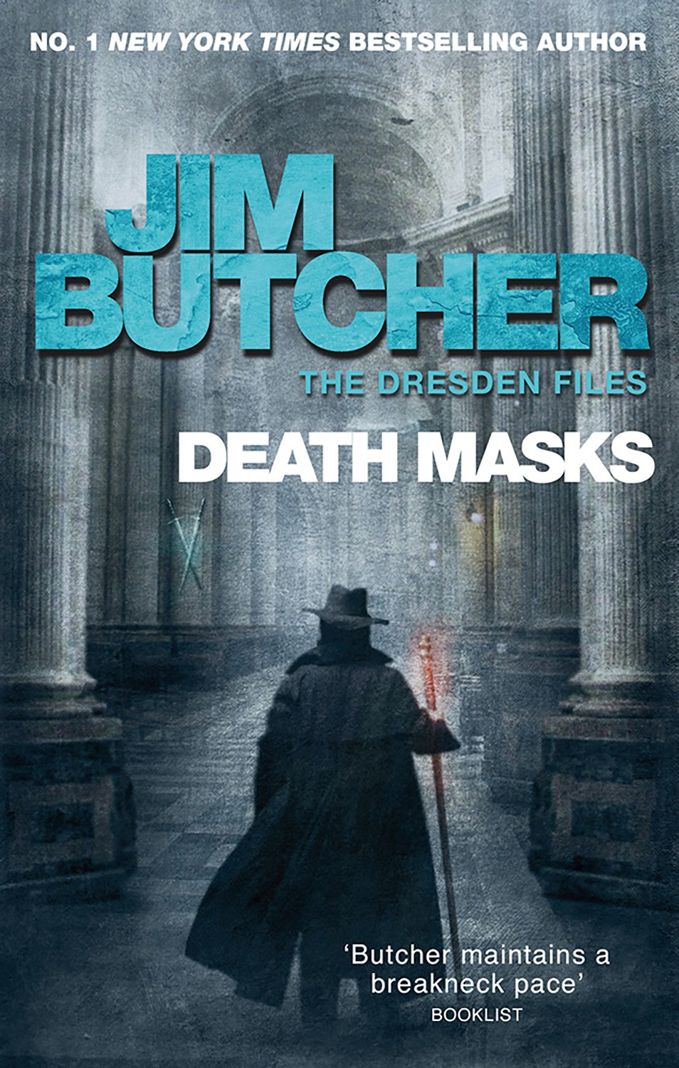 

Death Masks