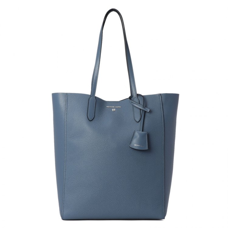 

Шоппер женский Michael Kors 30T1S5ST9L серо-голубой, 30T1S5ST9L