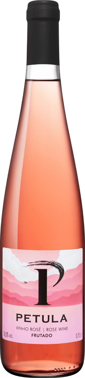 

Вино Petula Rose Casa da Fonte Pequena