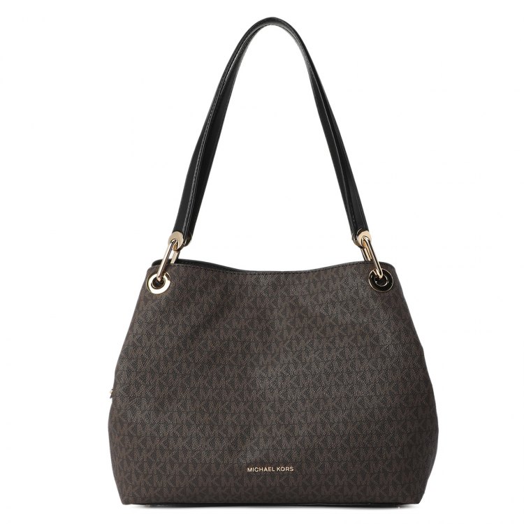 

Шоппер женский Michael Kors 30H6GRXE3V темно-коричневый, 30H6GRXE3V