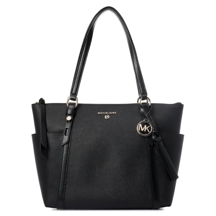 

Шоппер женский Michael Kors 30T0GNXT2L черный, 30T0GNXT2L