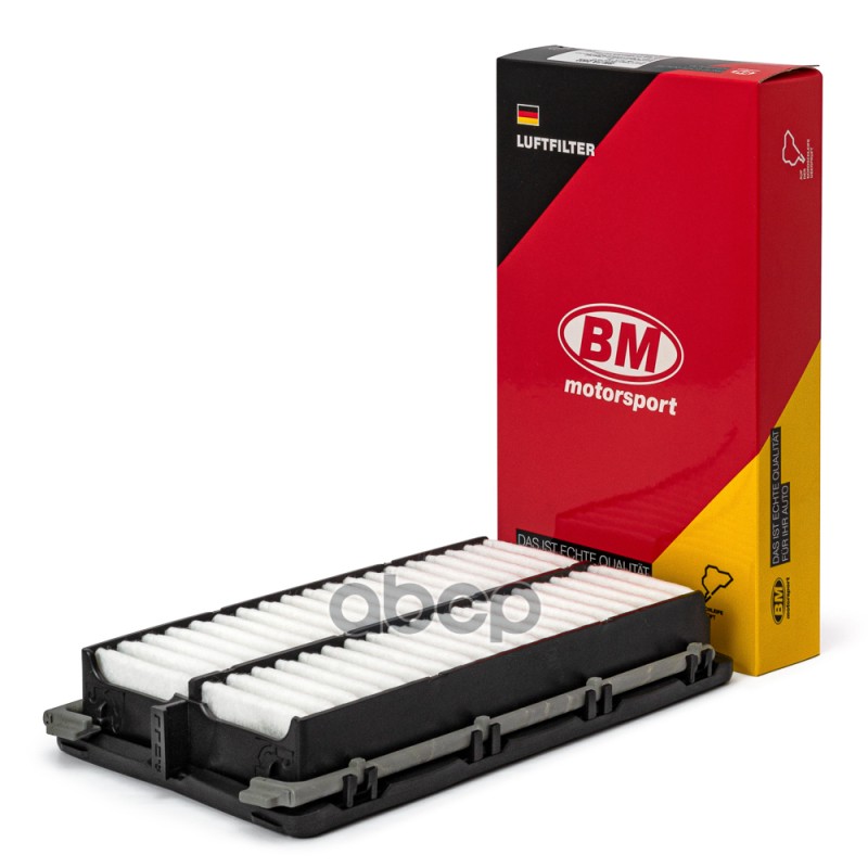 

Фильтр воздушный BM fa2402