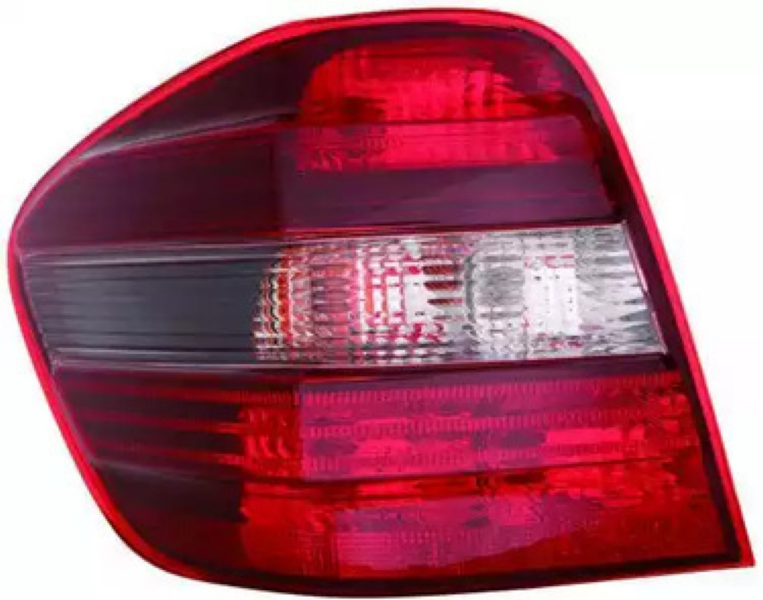 

Фонарь Задний Mercedes W164 05-08 Lh (левый) Depo арт. 440-1946L-AQ2