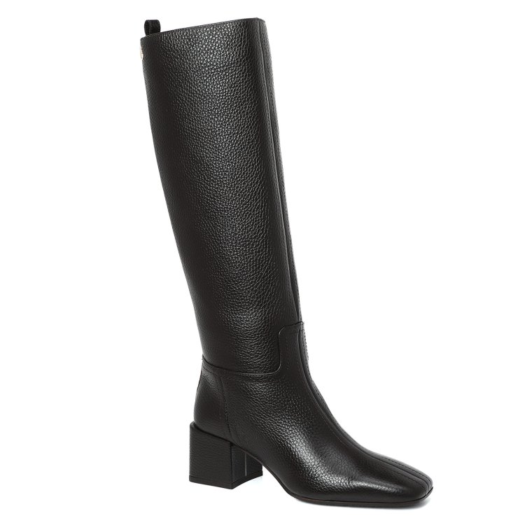 

Сапоги женские Giovanni Fabiani W22186 коричневые 35 EU, W22186
