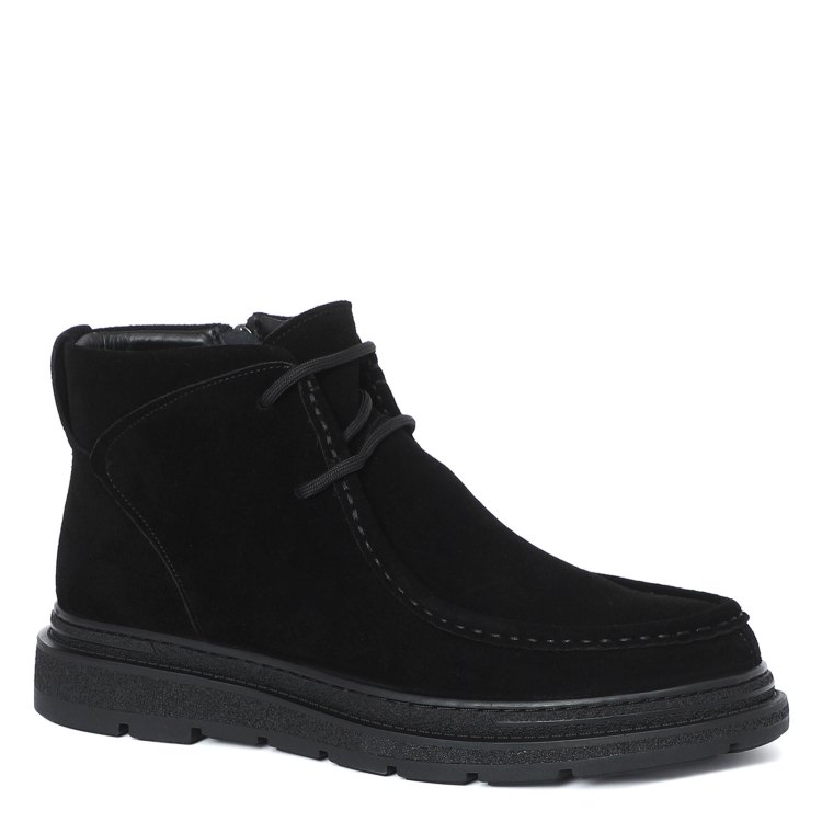 

Ботинки мужские Tendance YA-22112 черные 44 EU, YA-22112