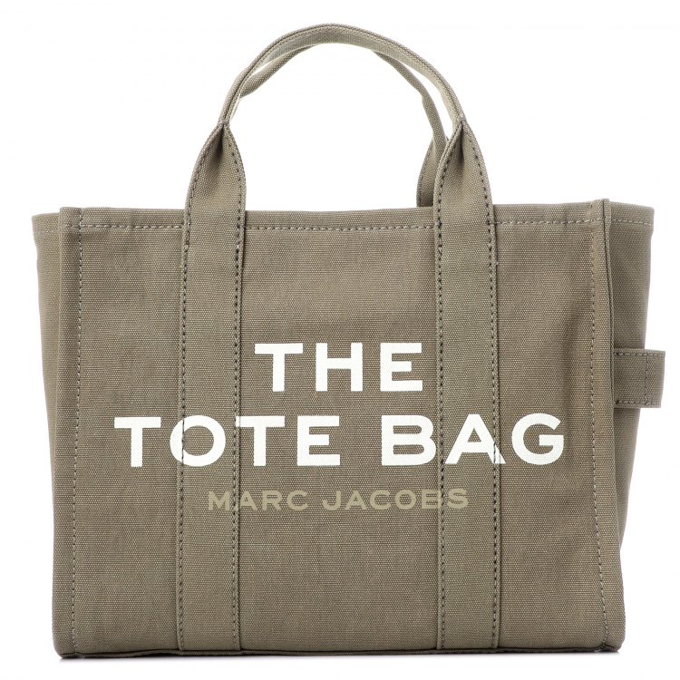 

Шоппер женский Marc Jacobs M0016161 зеленый, M0016161