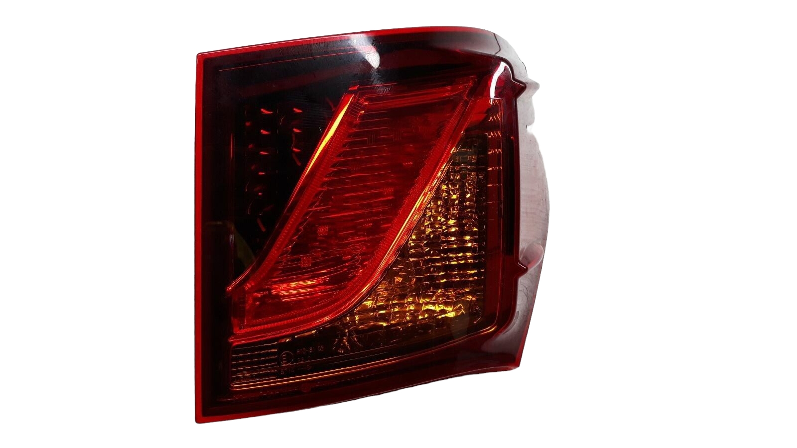 

Фонарь Задний Lexus Gs250/350/450h 12- Rh (правый) TOYOTA арт. 81551-30C80