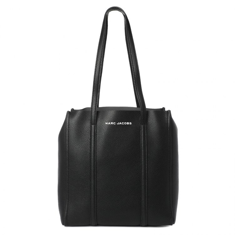 

Сумка тоут женская Marc Jacobs H010L01PF21, черный, H010L01PF21