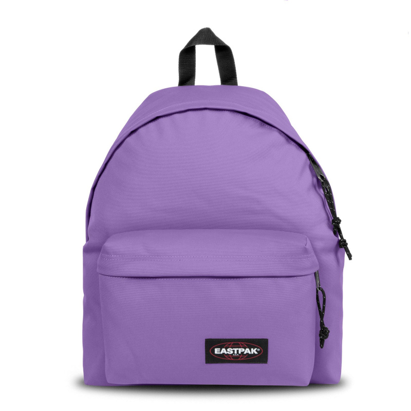 фото Рюкзак унисекс eastpak padded pak'r ek620g56 фиолетовый