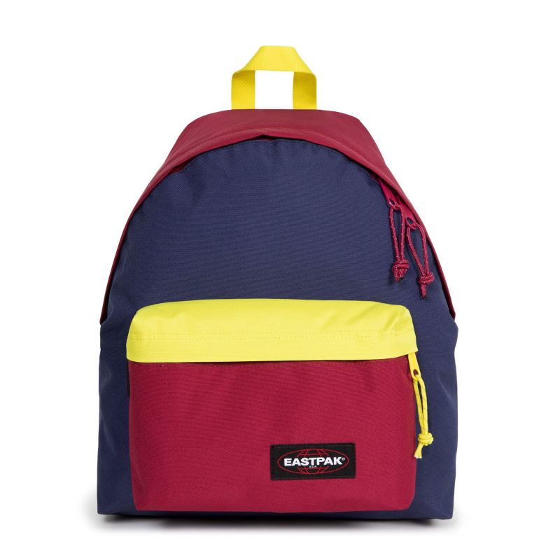 фото Рюкзак унисекс eastpak padded pak'r ek620i89 разноцветный