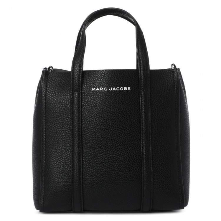 

Сумка тоут женская Marc Jacobs H011L01PF21, черный, H011L01PF21