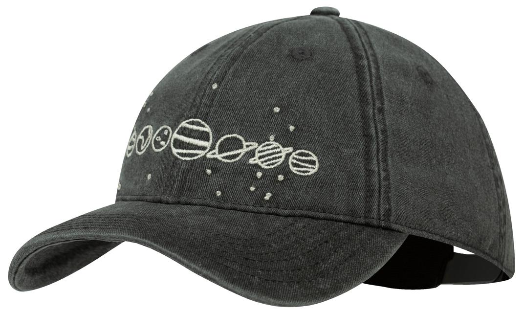 

Кепка детская Baseball Cap 128589.937.10.00, серый, Baseball Cap