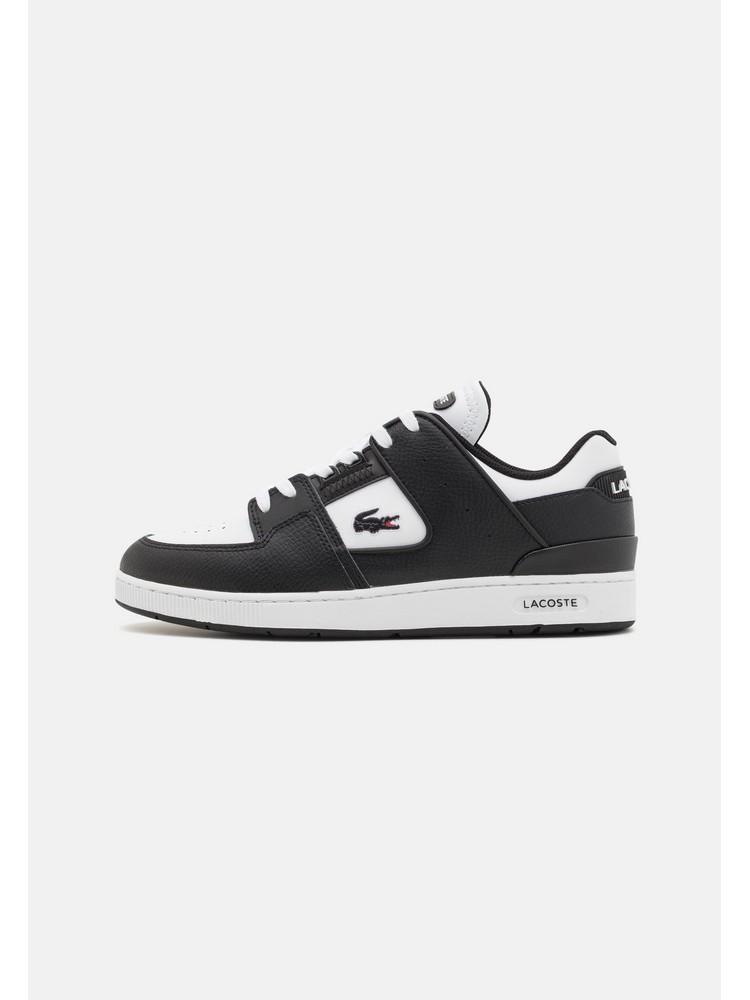 

Кеды мужские Lacoste LA212O0PJ черные 46.5 EU, Черный, LA212O0PJ