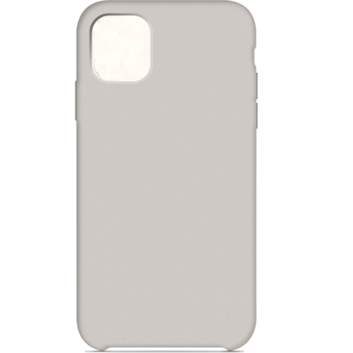 

Силиконовый чехол Silicone Case для iPhone 11 Pro, бежевый, Apple iPhone 11 Pro