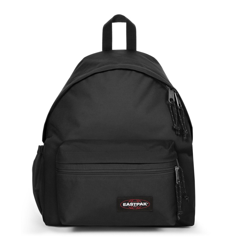 фото Рюкзак унисекс eastpak padded zippl'r черный