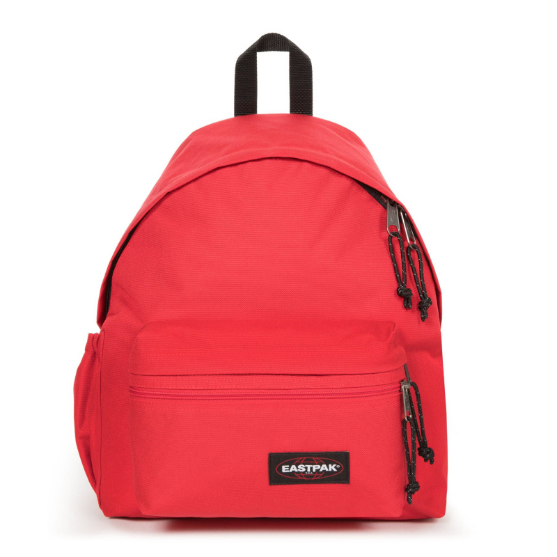 фото Рюкзак унисекс eastpak padded zippl'r красный