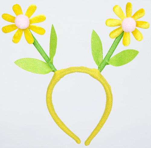 

Ободок Игруша Fairy I-12120YELLOW, I-12120YELLOW