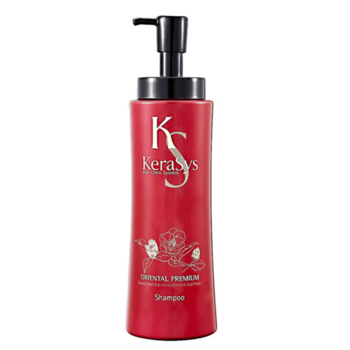 

Шампунь KERASYS восстанавливающий ориентал премиум Oriental premium 470мл