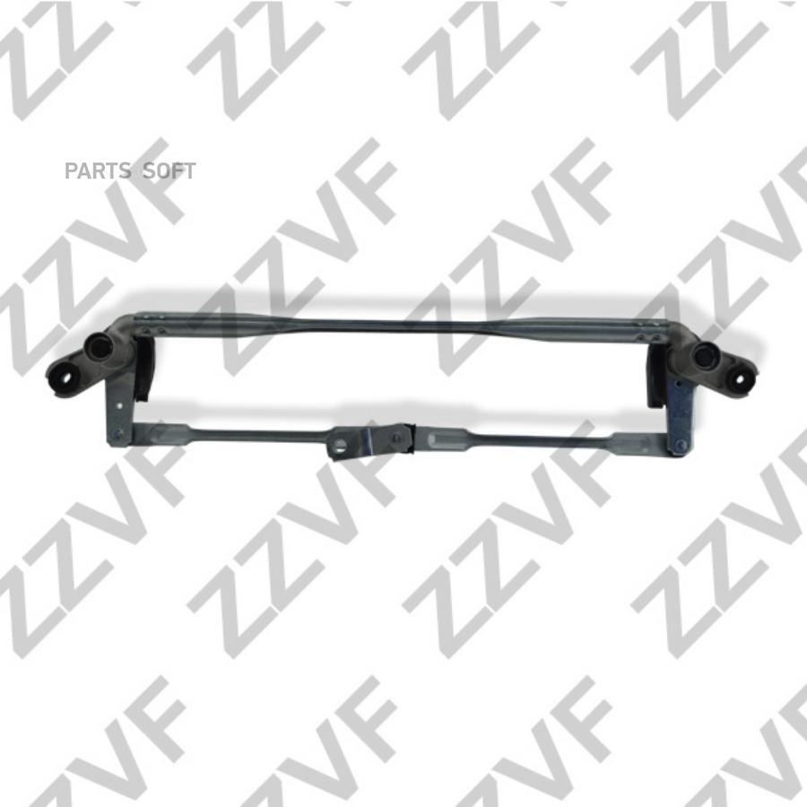 

Трапеция Стеклоочистителя Kia Sorento (09-...) ZZVF арт. ZV122P