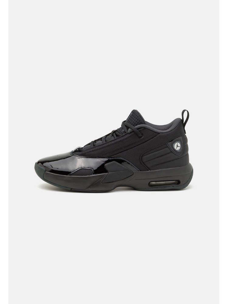 

Кроссовки мужские Jordan JOC12O02I черные 47.5 EU, Черный, JOC12O02I