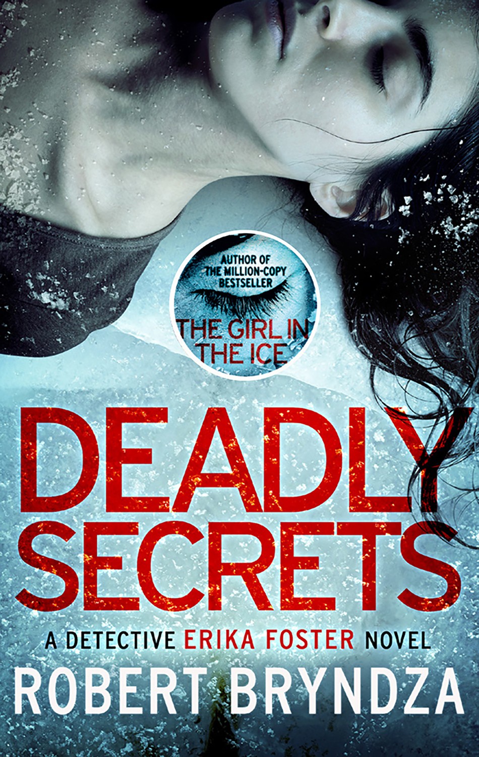 

Deadly Secrets