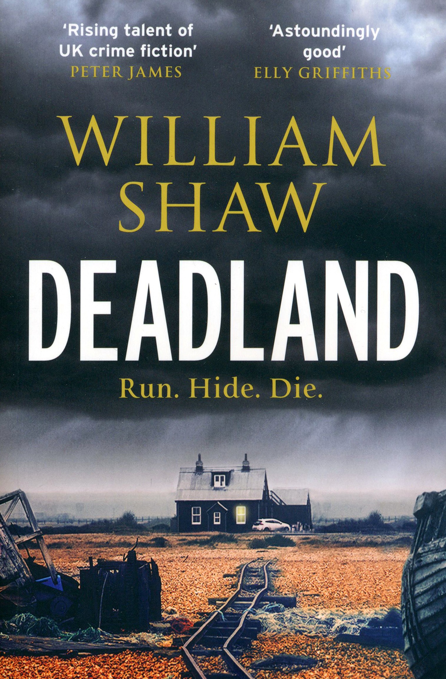 

Deadland